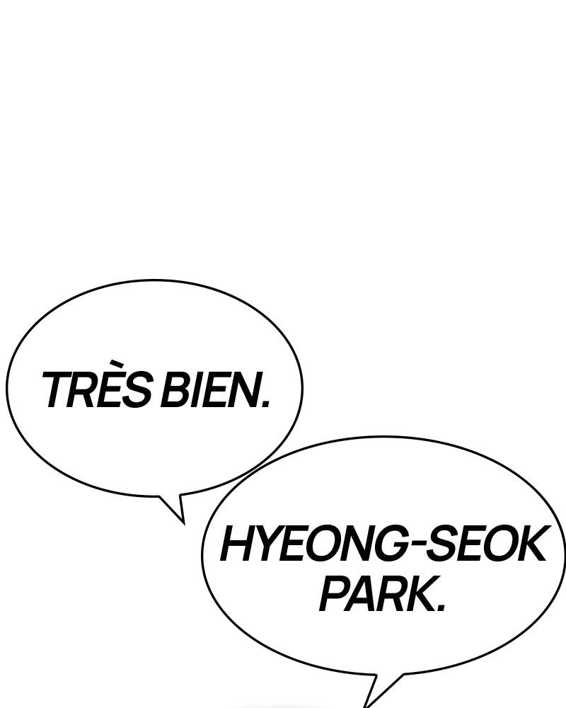 Lookism Chapitre 212 - Page 71