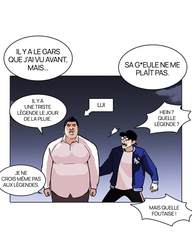 Lookism Chapitre 212 - Page 81