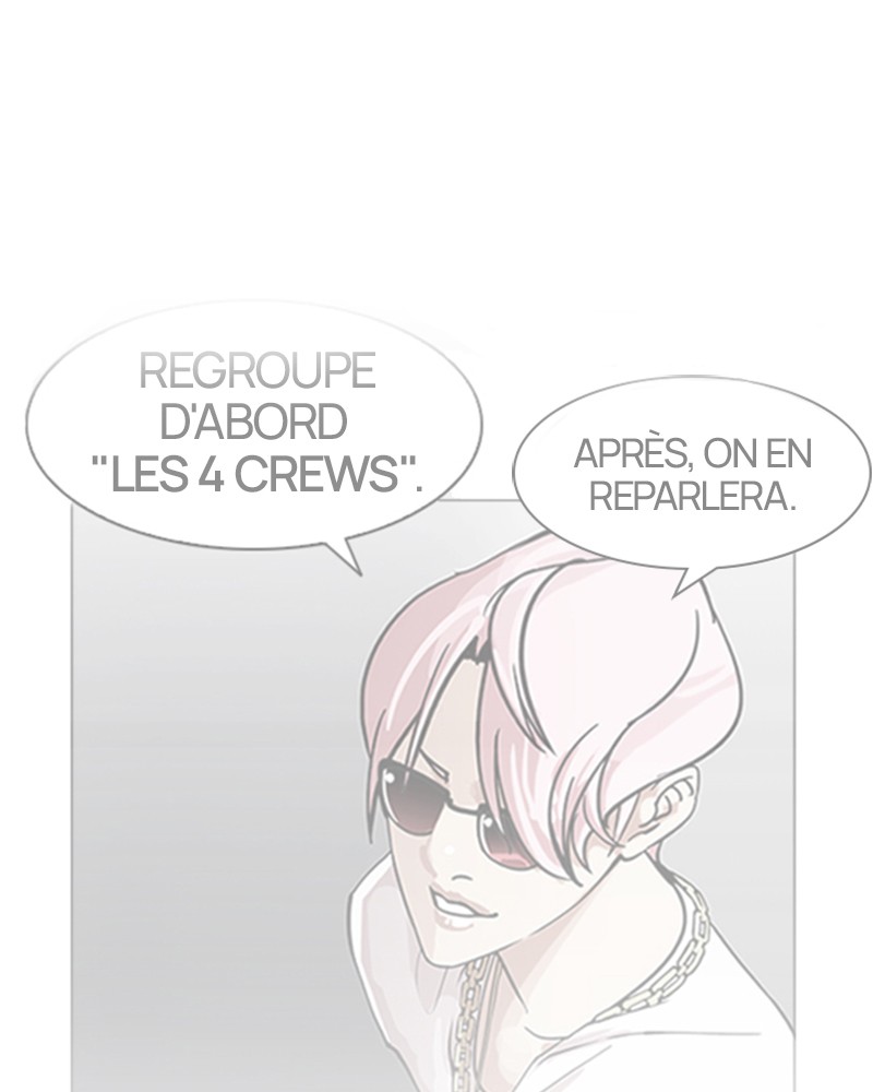 Lookism Chapitre 212 - Page 86