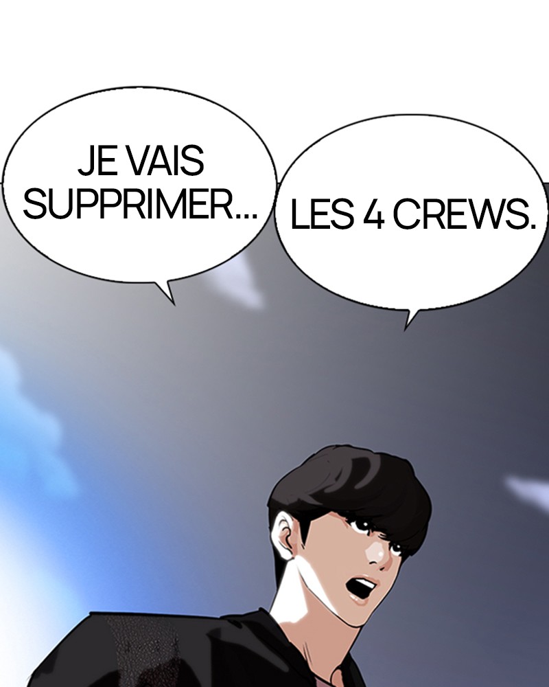 Lookism Chapitre 212 - Page 89