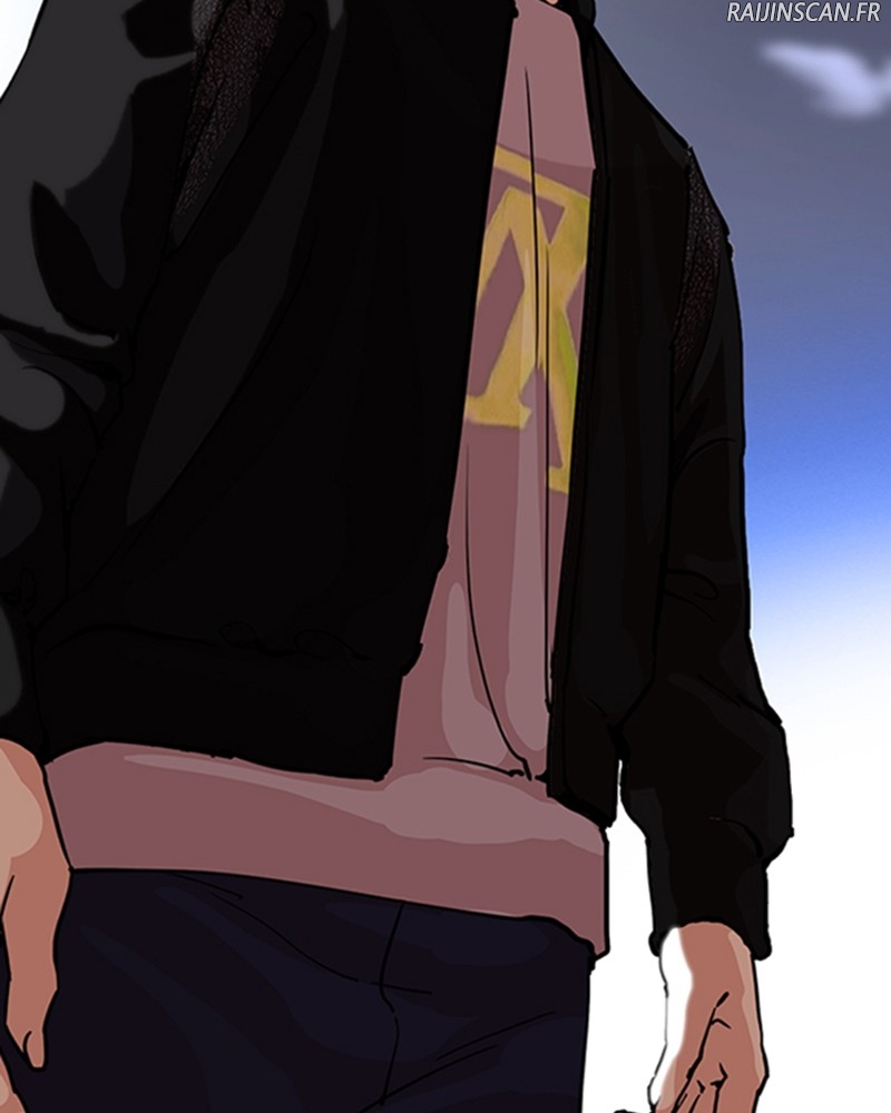 Lookism Chapitre 212 - Page 90