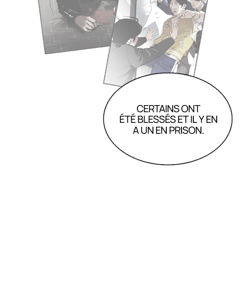 Lookism Chapitre 212 - Page 93