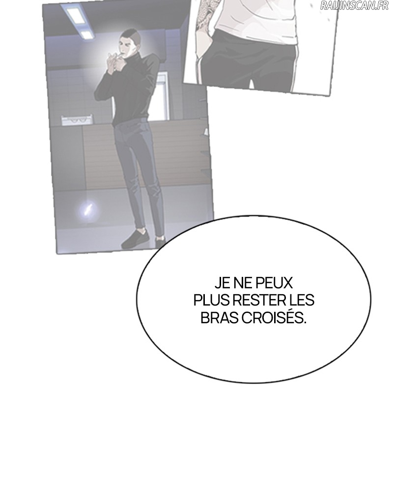 Lookism Chapitre 212 - Page 95