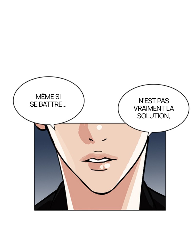 Lookism Chapitre 212 - Page 97