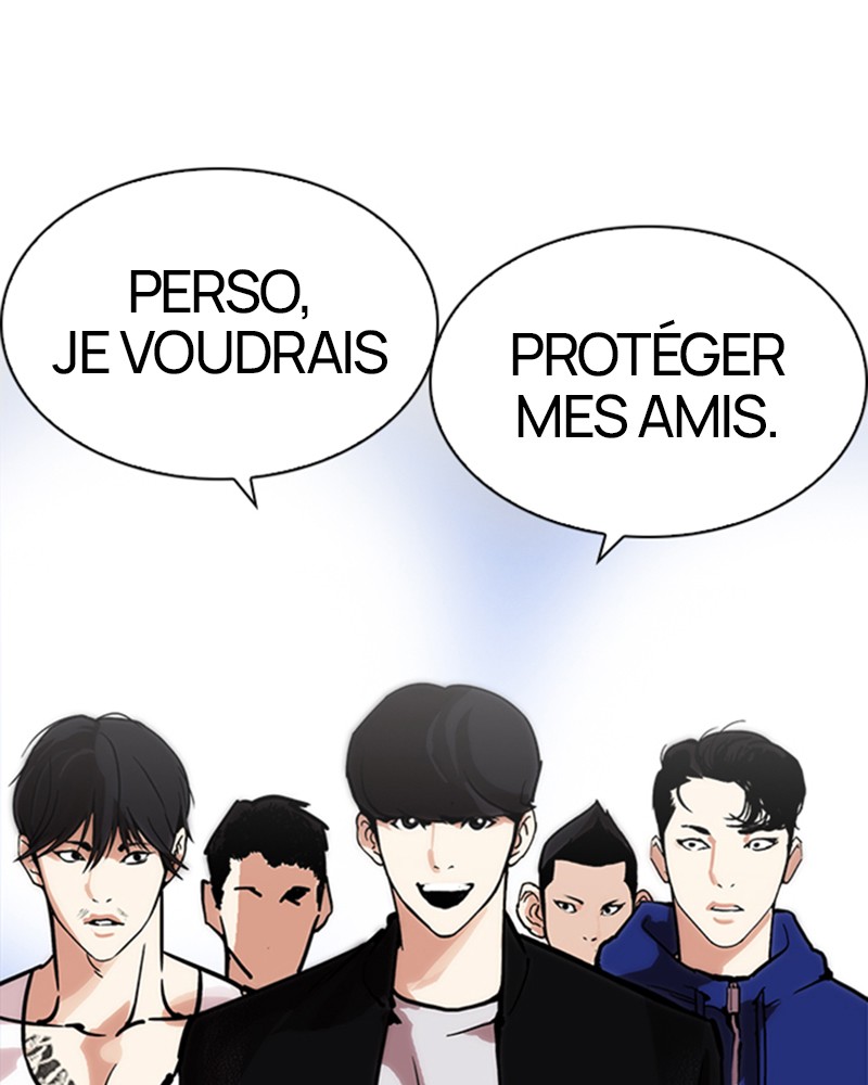 Lookism Chapitre 212 - Page 99