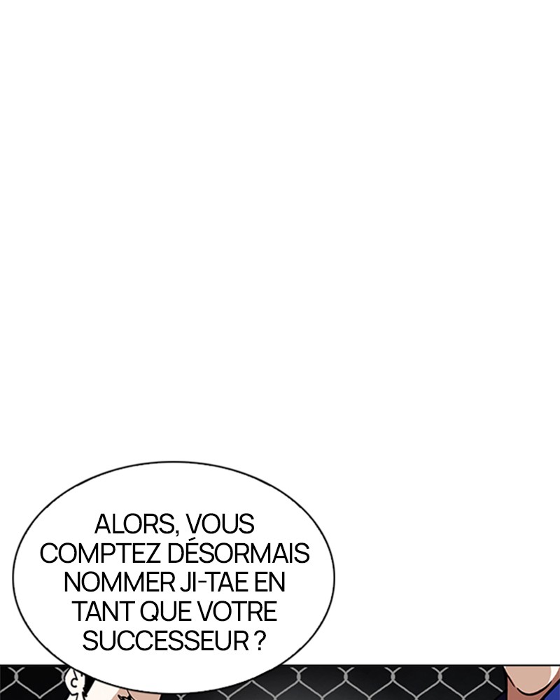 Lookism Chapitre 213 - Page 104