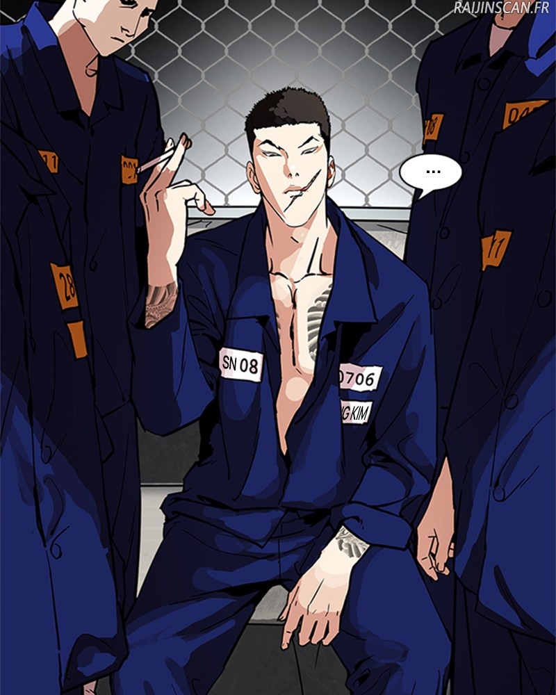 Lookism Chapitre 213 - Page 105