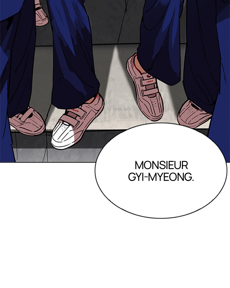 Lookism Chapitre 213 - Page 106