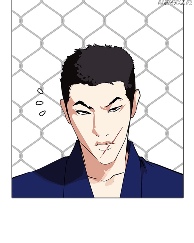 Lookism Chapitre 213 - Page 110