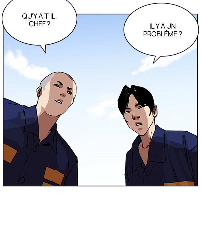 Lookism Chapitre 213 - Page 113