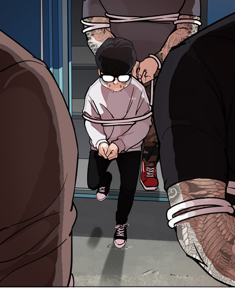 Lookism Chapitre 213 - Page 116
