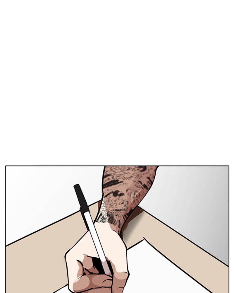 Lookism Chapitre 213 - Page 128
