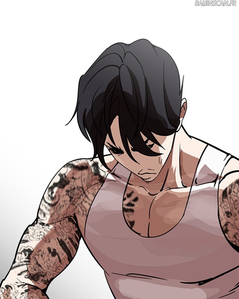 Lookism Chapitre 213 - Page 130