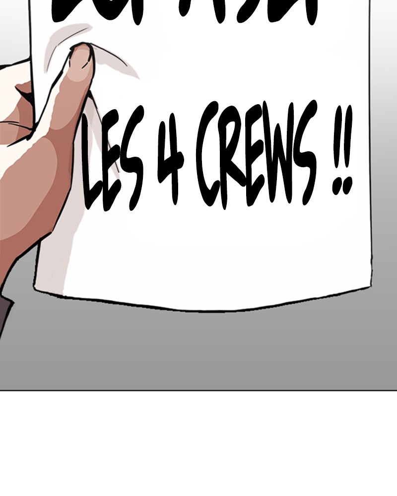 Lookism Chapitre 213 - Page 133