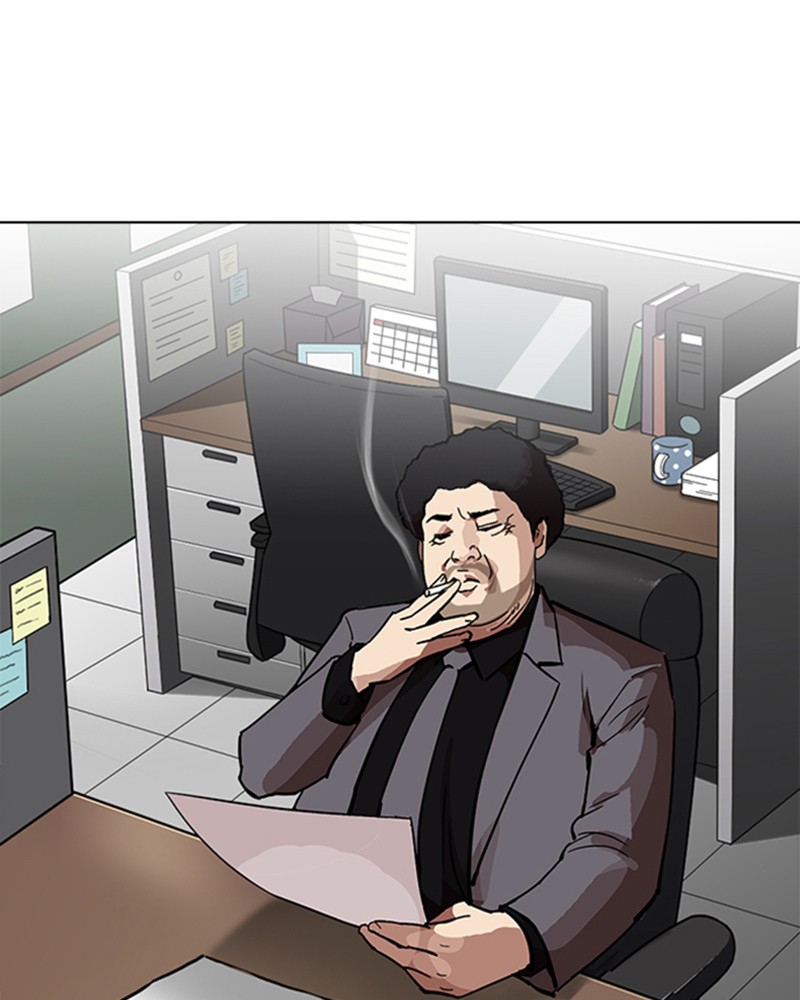 Lookism Chapitre 213 - Page 134
