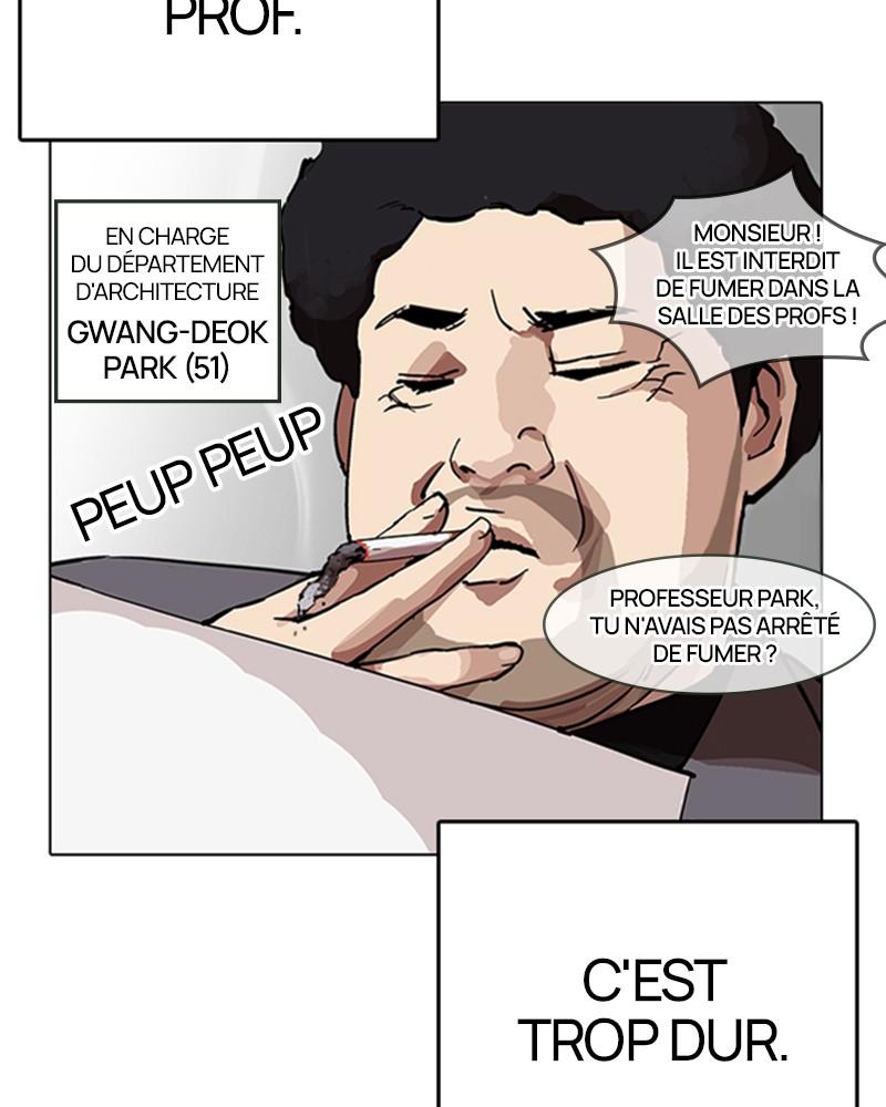 Lookism Chapitre 213 - Page 136