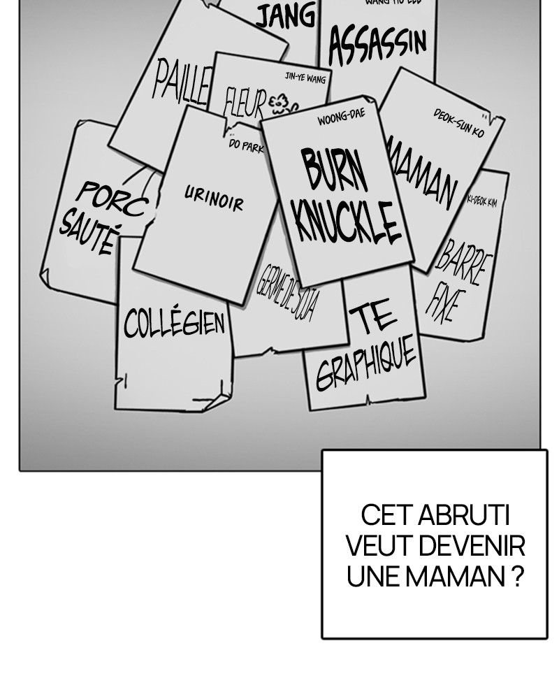 Lookism Chapitre 213 - Page 138