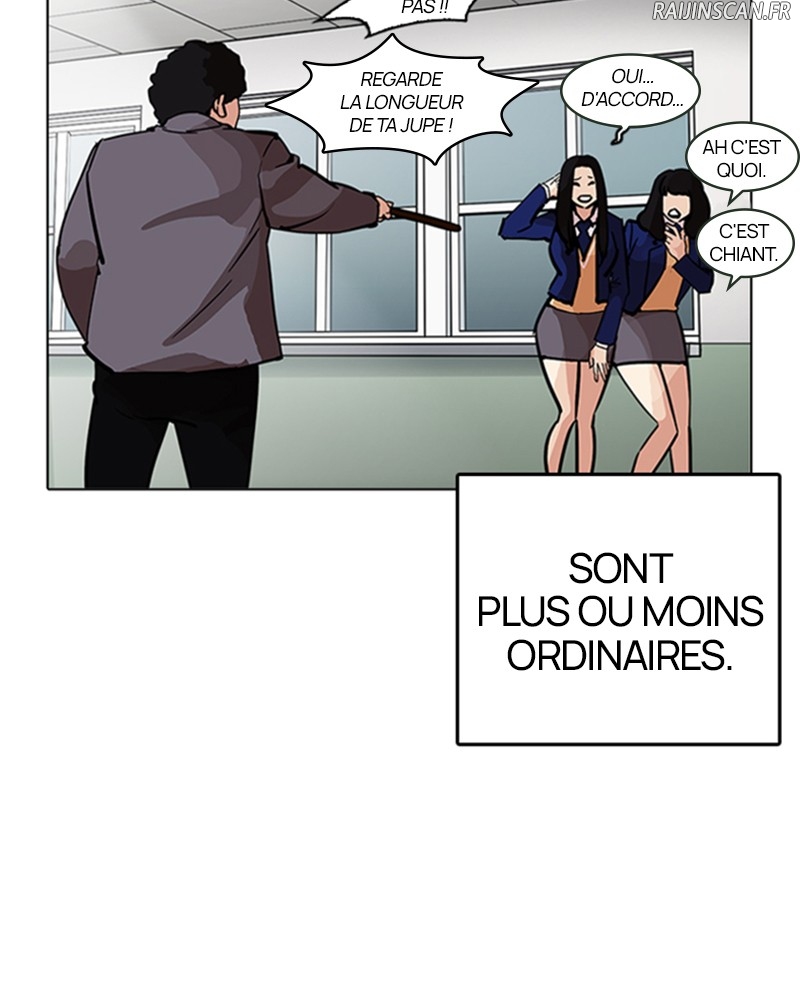 Lookism Chapitre 213 - Page 140