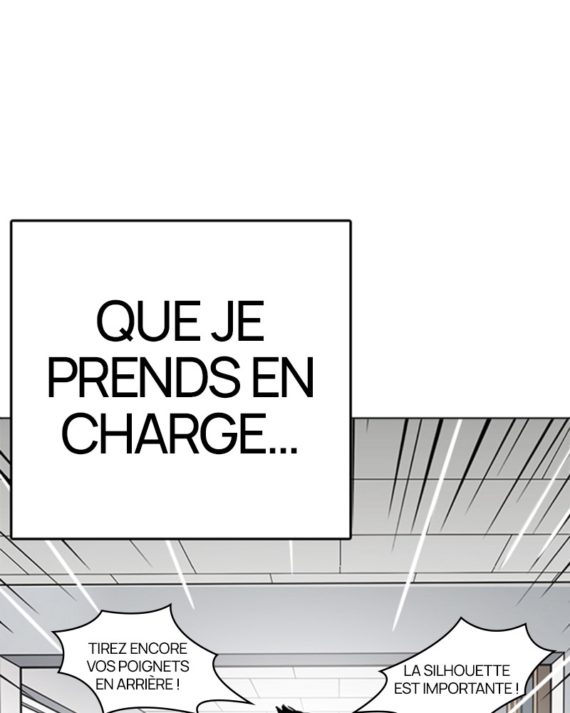 Lookism Chapitre 213 - Page 144