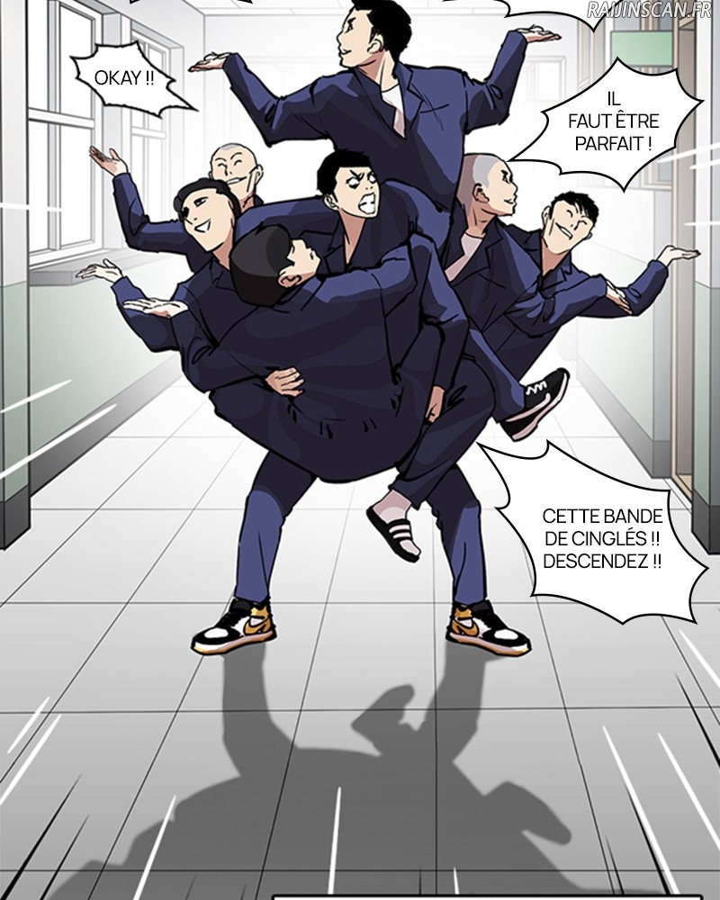 Lookism Chapitre 213 - Page 145