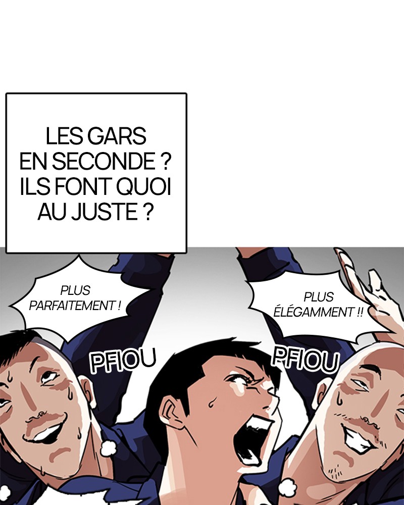 Lookism Chapitre 213 - Page 147