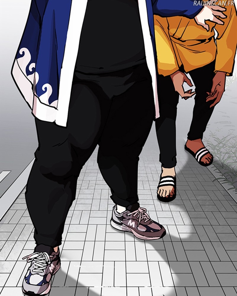 Lookism Chapitre 213 - Page 15