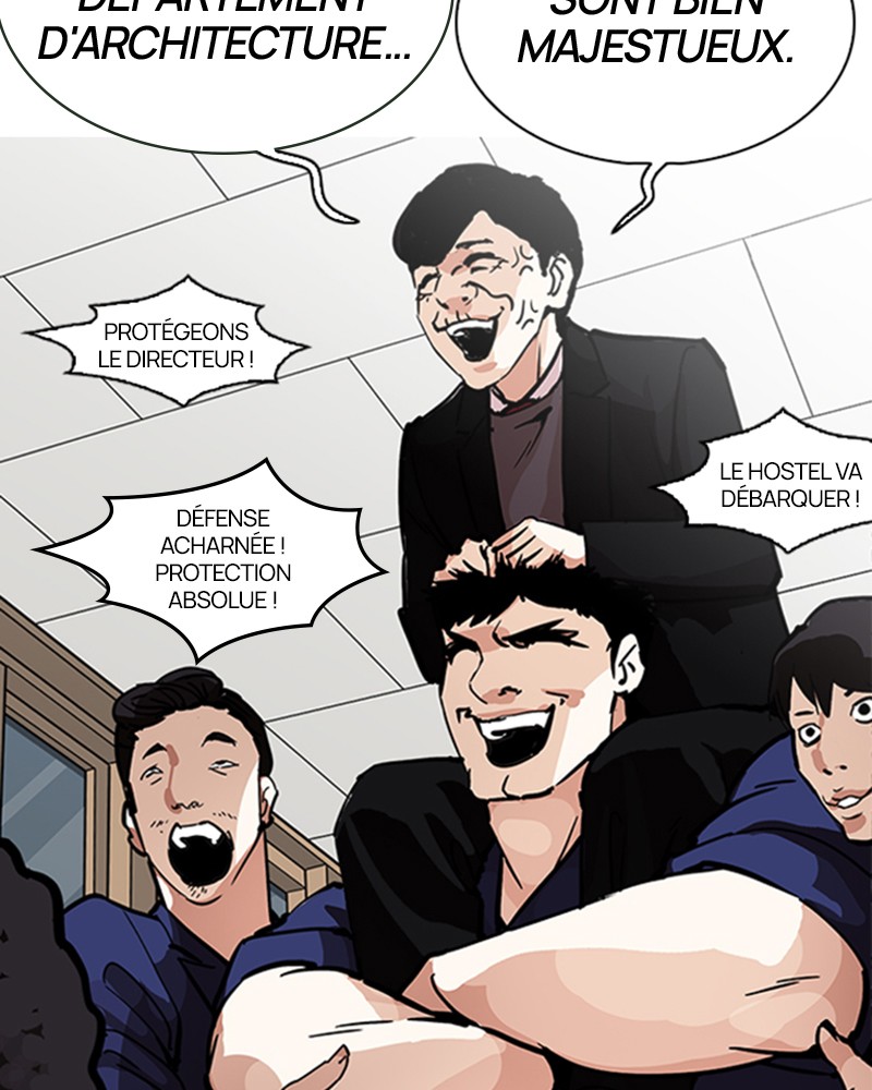 Lookism Chapitre 213 - Page 154