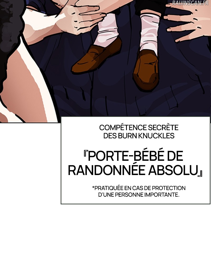 Lookism Chapitre 213 - Page 155