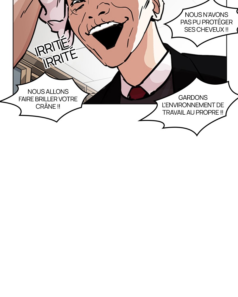 Lookism Chapitre 213 - Page 157