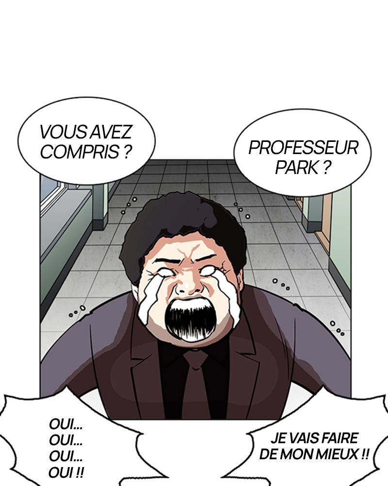 Lookism Chapitre 213 - Page 158