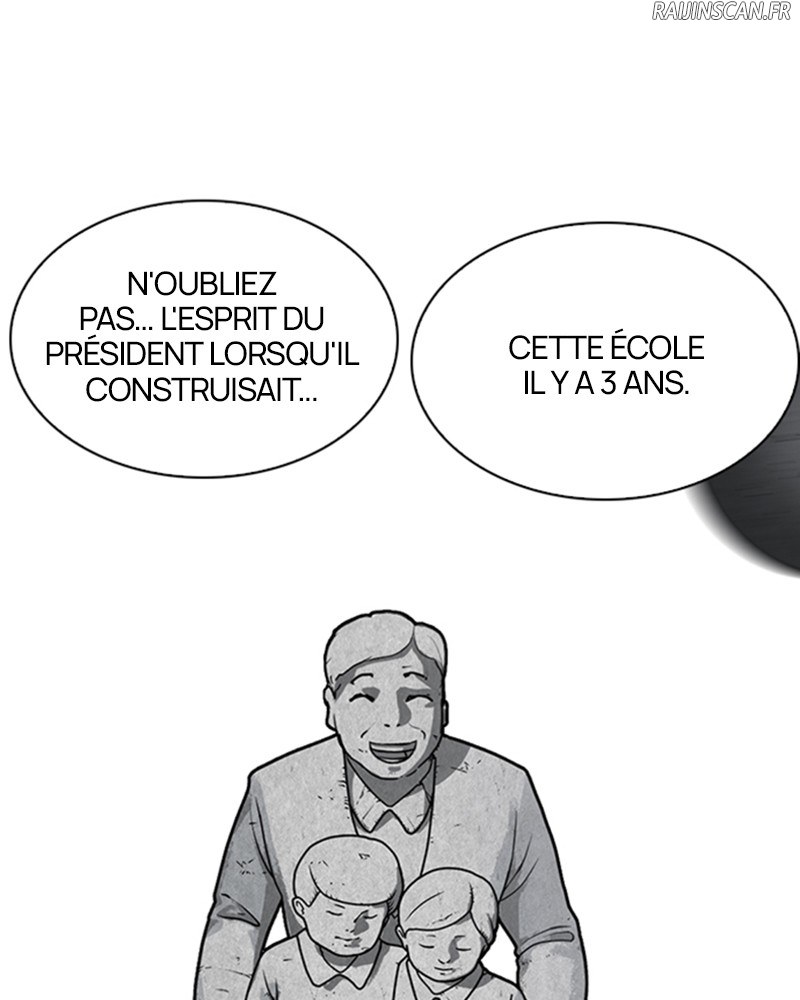 Lookism Chapitre 213 - Page 160