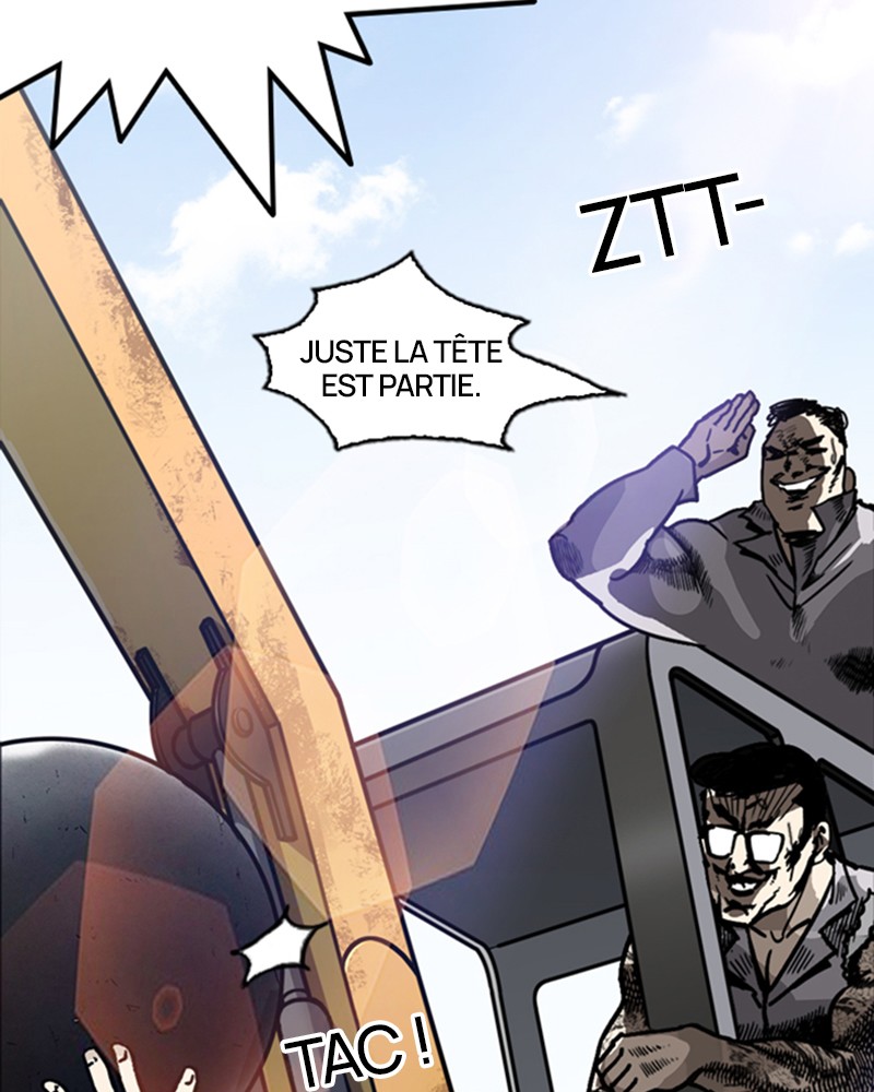 Lookism Chapitre 213 - Page 167