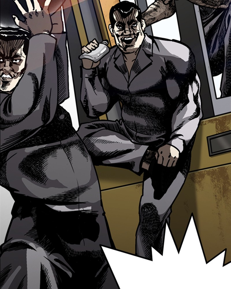 Lookism Chapitre 213 - Page 168