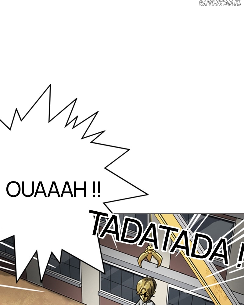 Lookism Chapitre 213 - Page 175