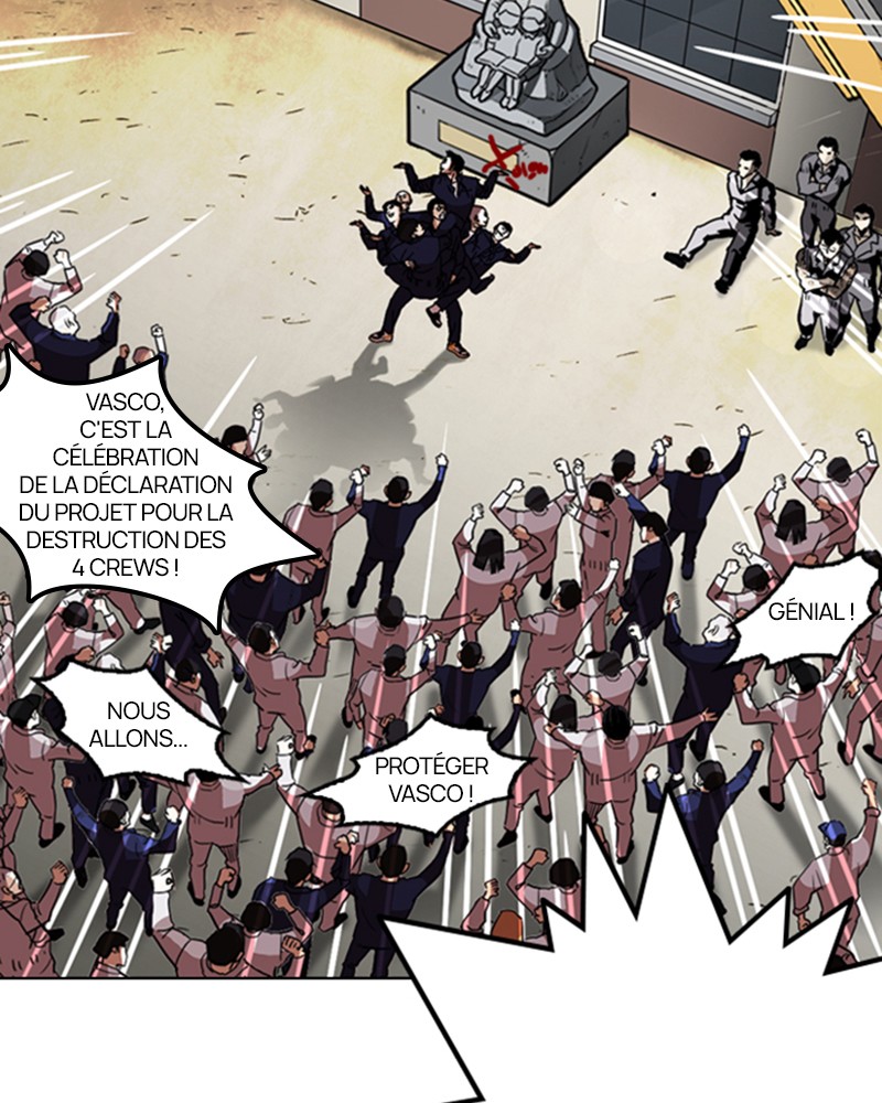 Lookism Chapitre 213 - Page 176