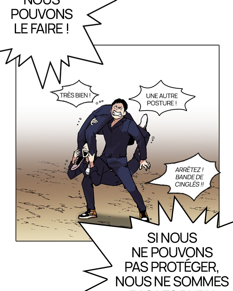 Lookism Chapitre 213 - Page 178