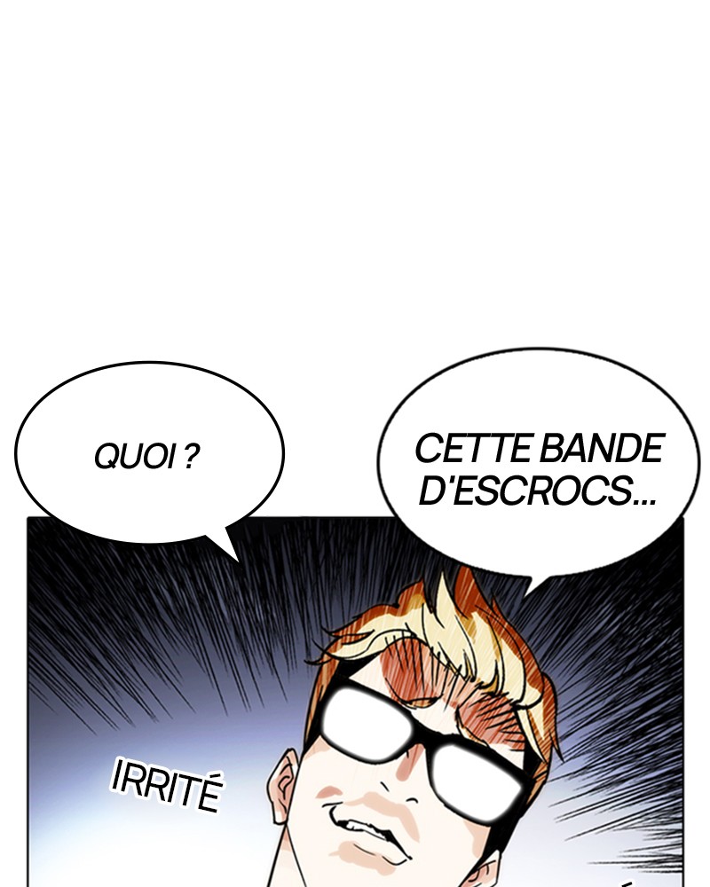 Lookism Chapitre 213 - Page 18
