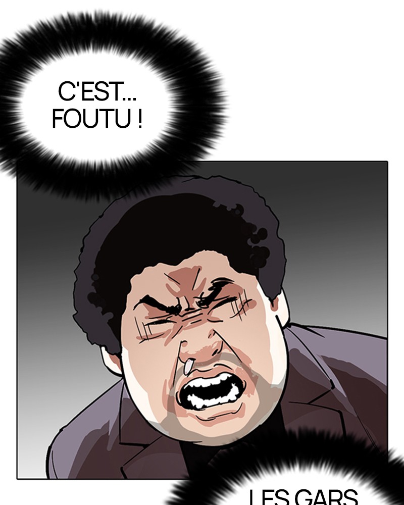 Lookism Chapitre 213 - Page 181