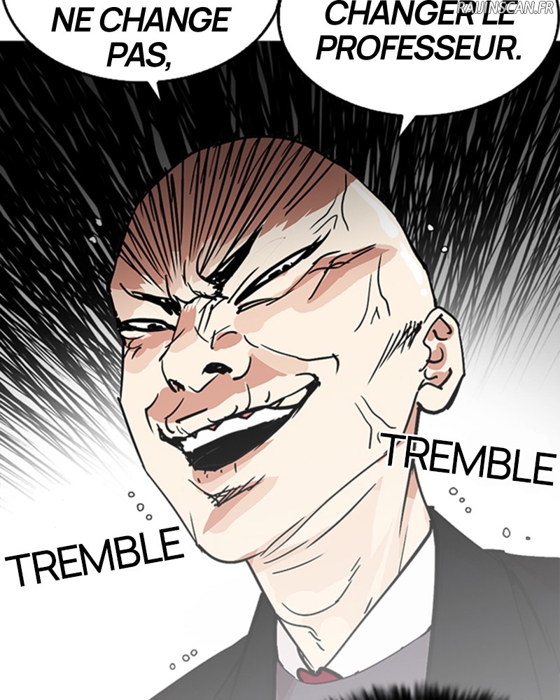 Lookism Chapitre 213 - Page 185
