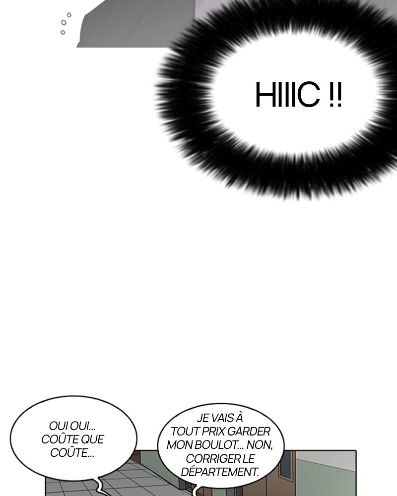 Lookism Chapitre 213 - Page 186