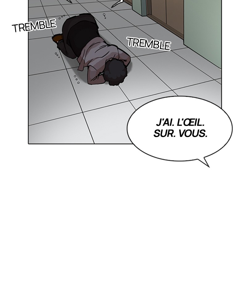 Lookism Chapitre 213 - Page 187