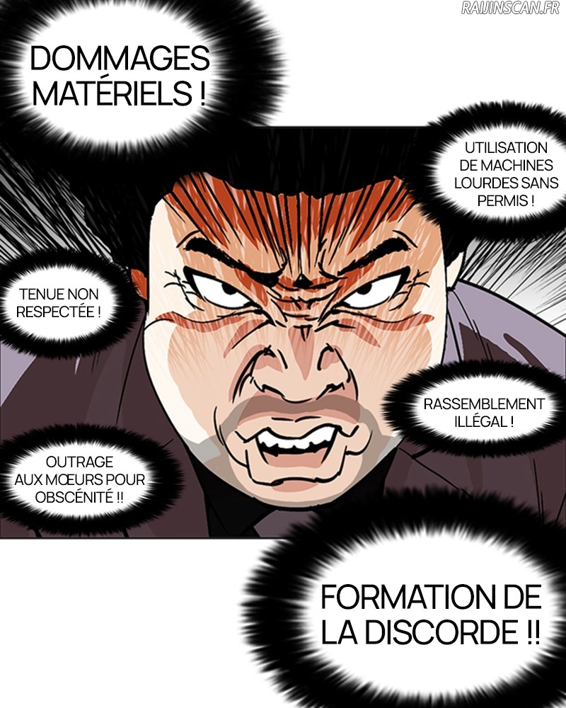 Lookism Chapitre 213 - Page 195