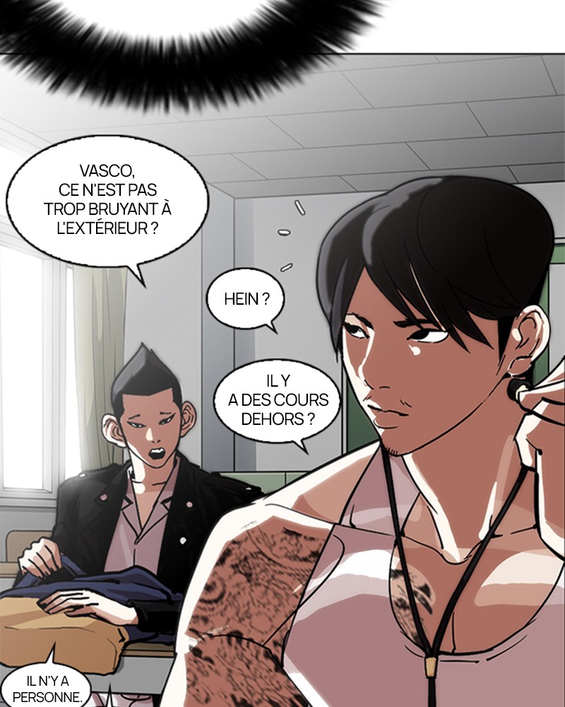 Lookism Chapitre 213 - Page 199