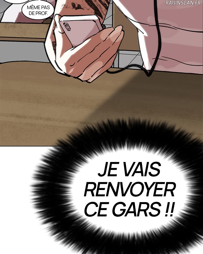 Lookism Chapitre 213 - Page 200