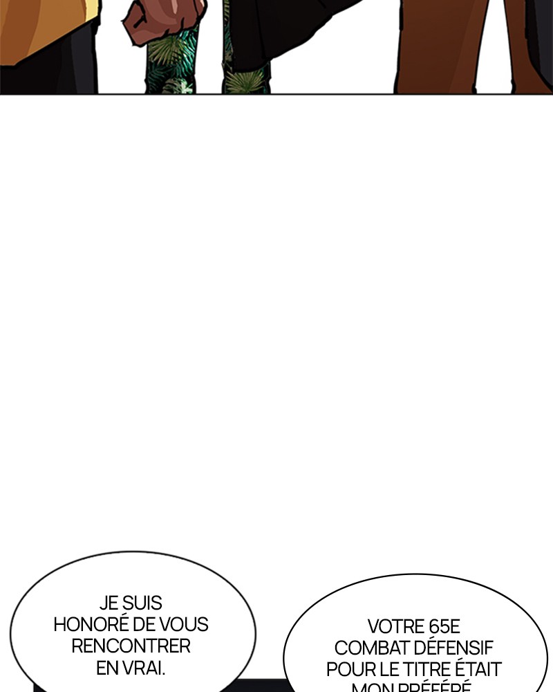 Lookism Chapitre 213 - Page 24