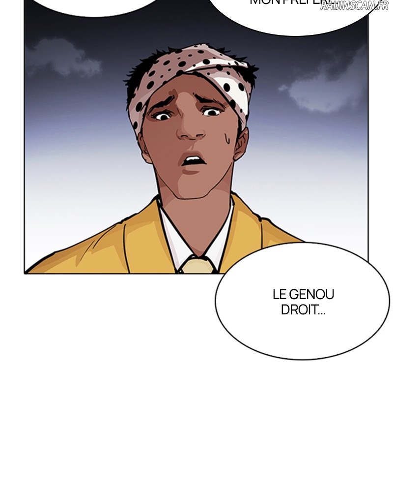 Lookism Chapitre 213 - Page 25