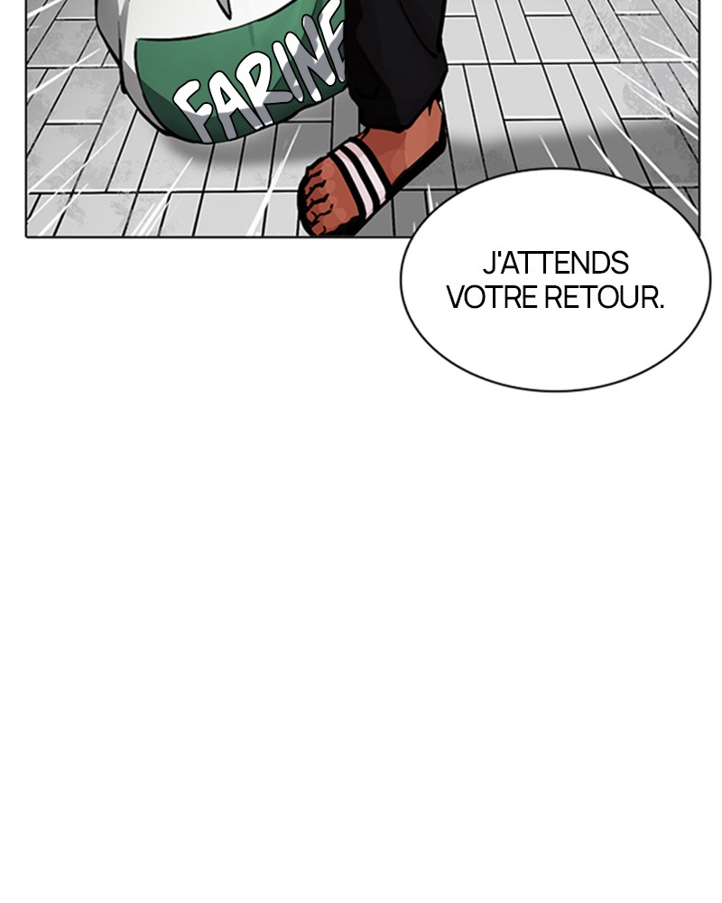 Lookism Chapitre 213 - Page 27