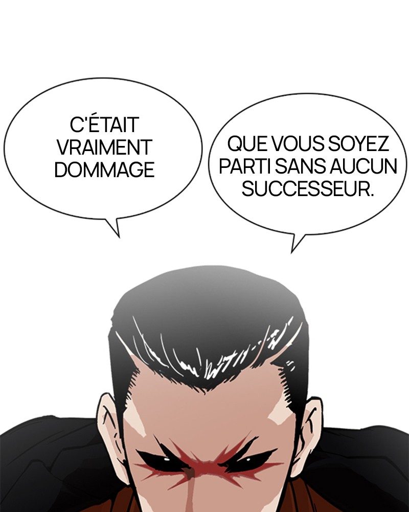 Lookism Chapitre 213 - Page 28