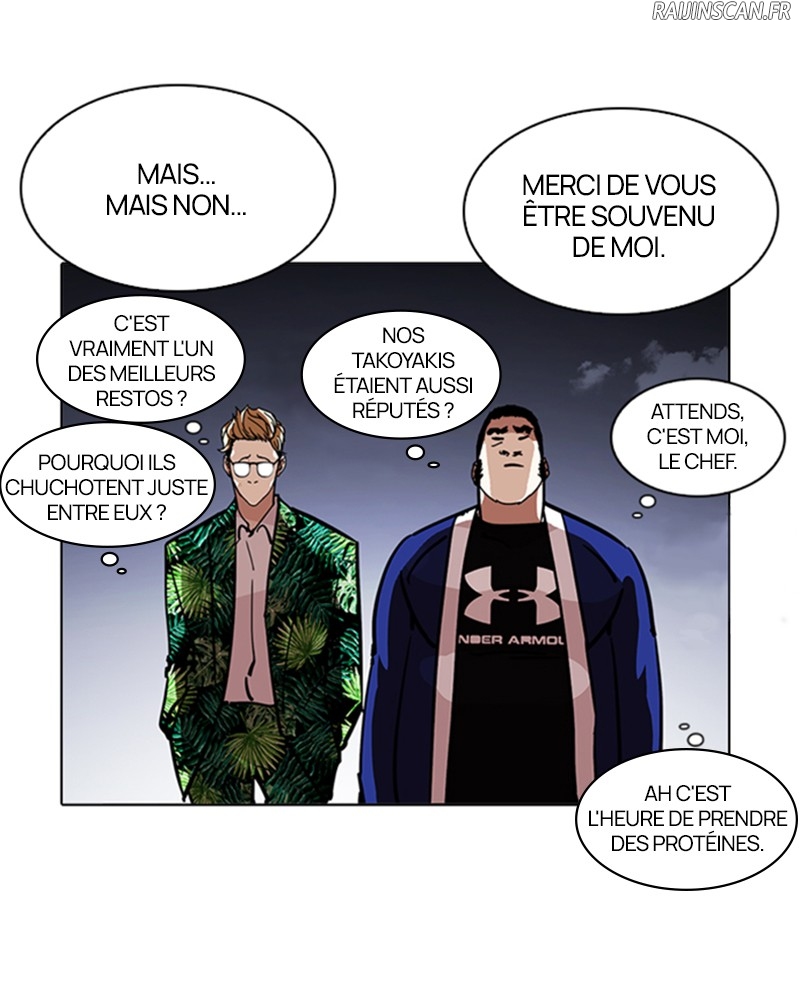 Lookism Chapitre 213 - Page 30