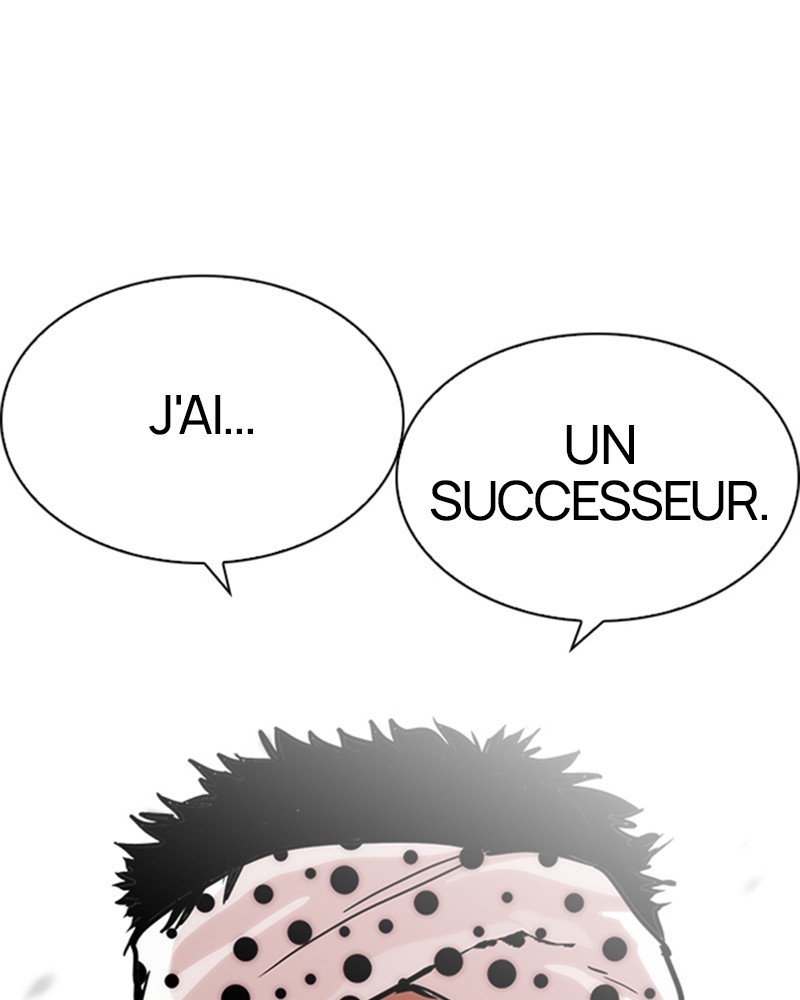 Lookism Chapitre 213 - Page 33